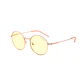 Ellipse Rose GOLD Amber - Miniatura 1