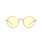 Ellipse Rose GOLD Amber - Miniatura 2