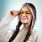 Ellipse Rose GOLD Amber - Miniatura 6