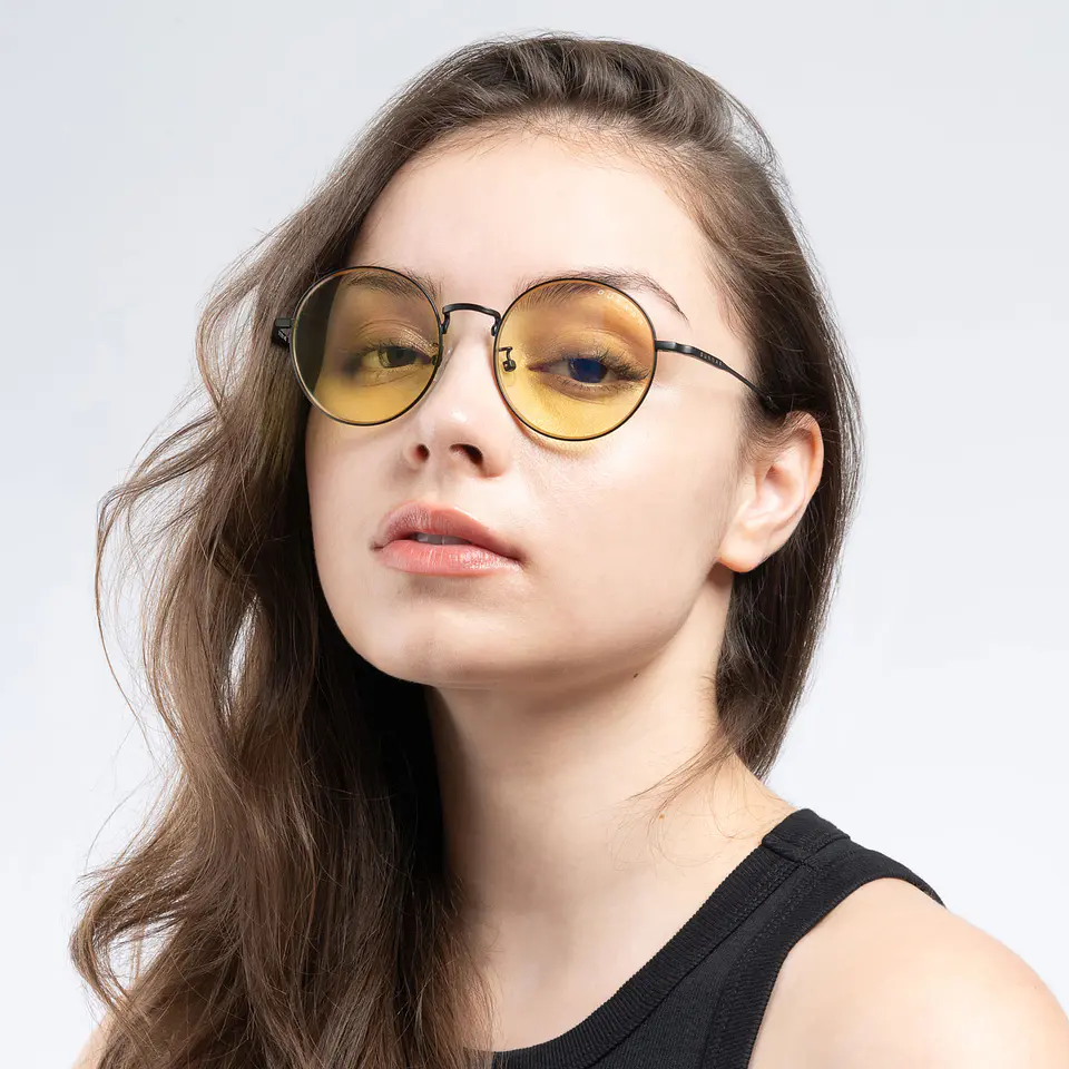 Ellipse Onyx Amber Holiday Bundle 8