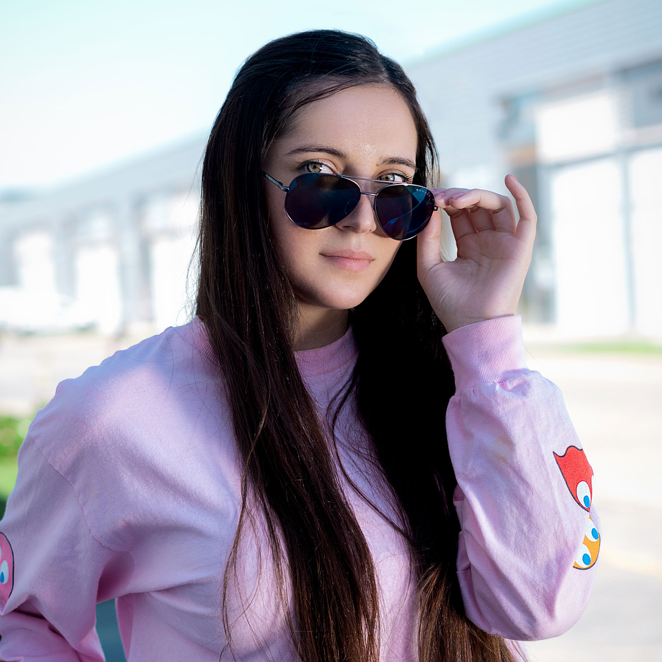 Maverick Gunmetal Sun Natural 7