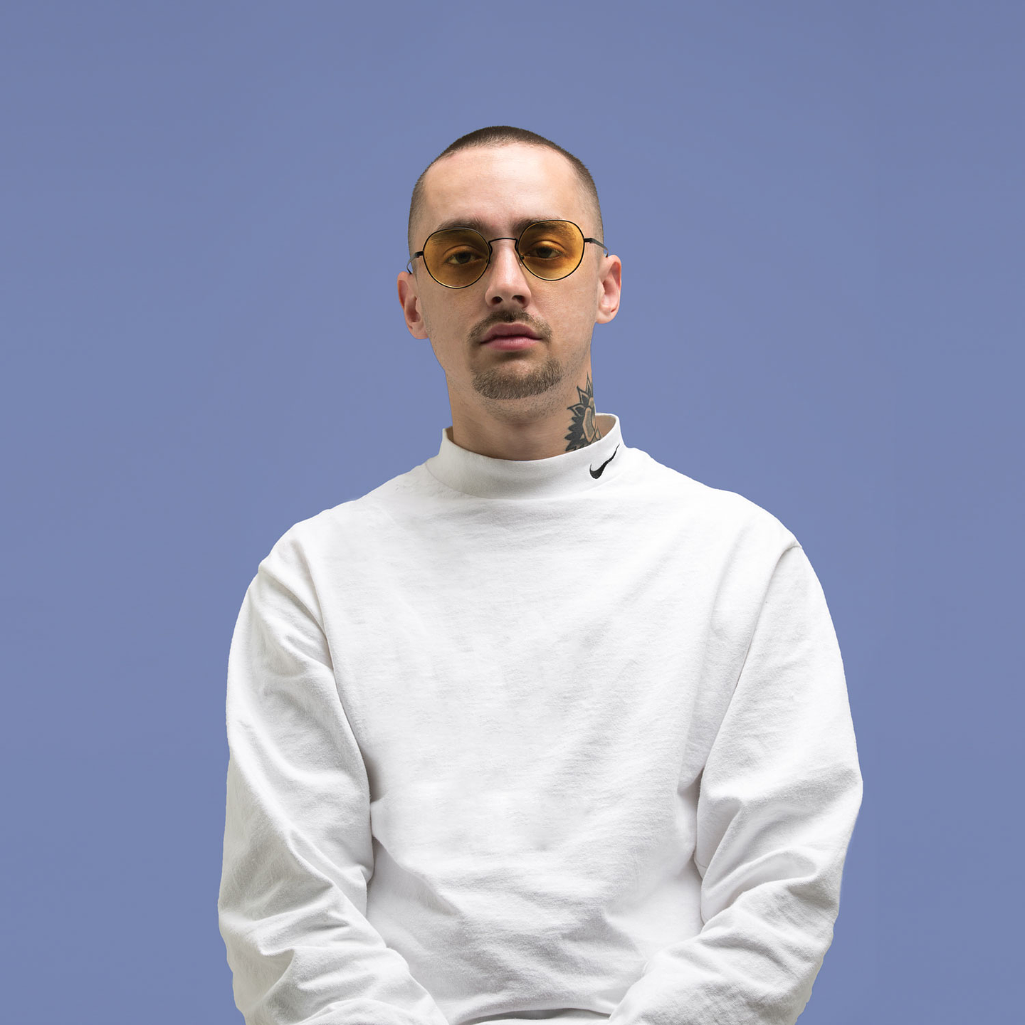 Infinite Onyx Amber - PUBLISH Collection 6