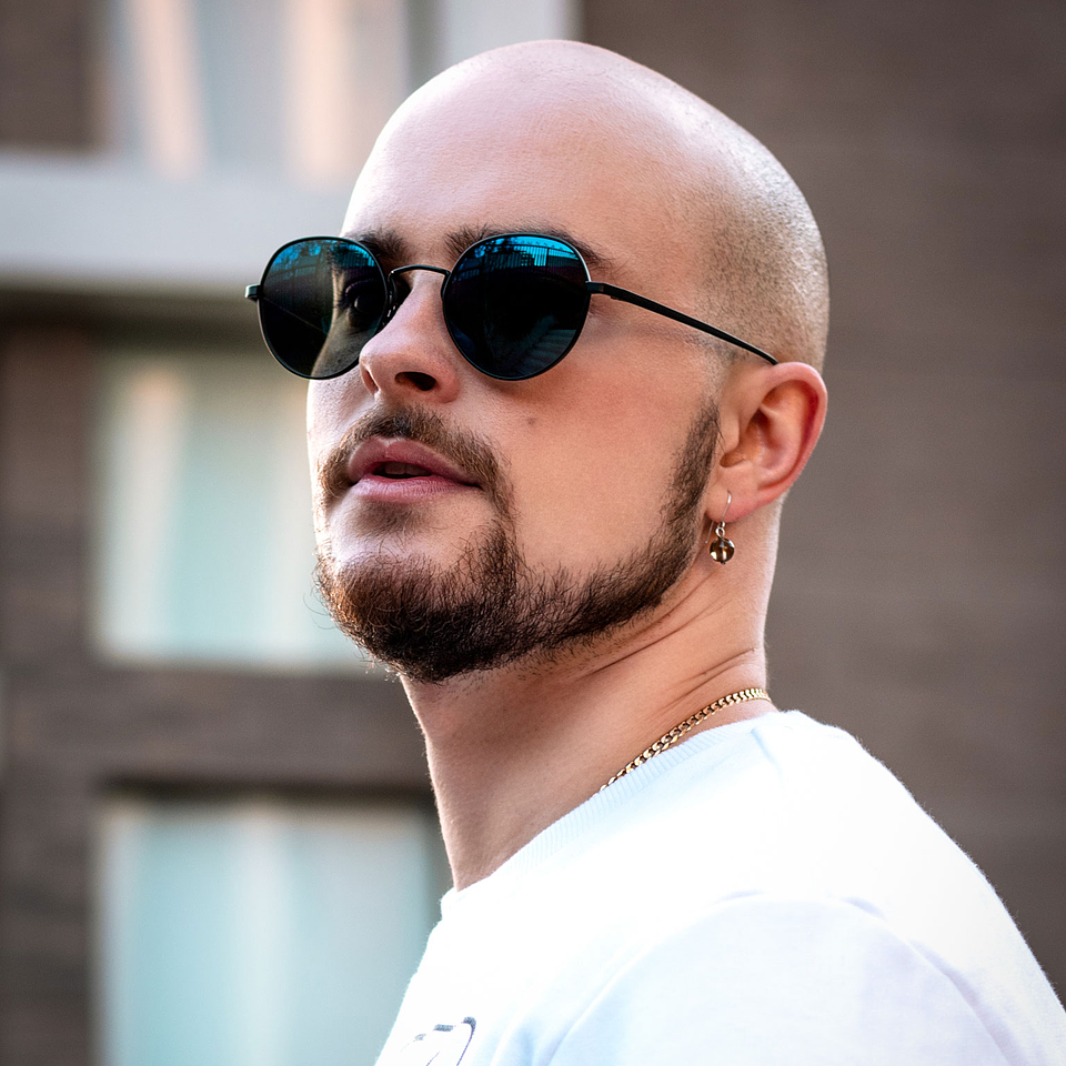 Infinite Onyx Amber - PUBLISH Collection 9