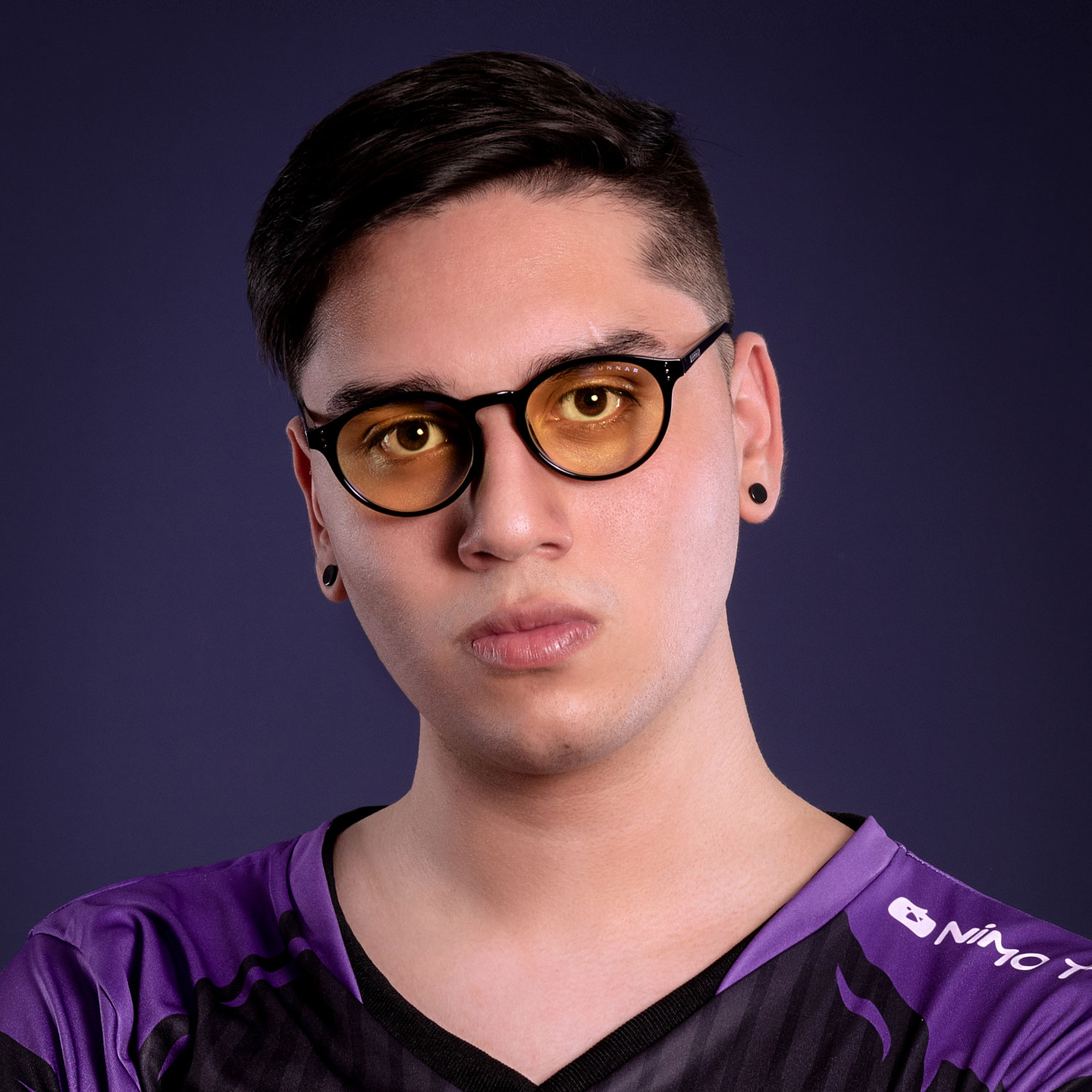 Attaché Onyx Clear 6