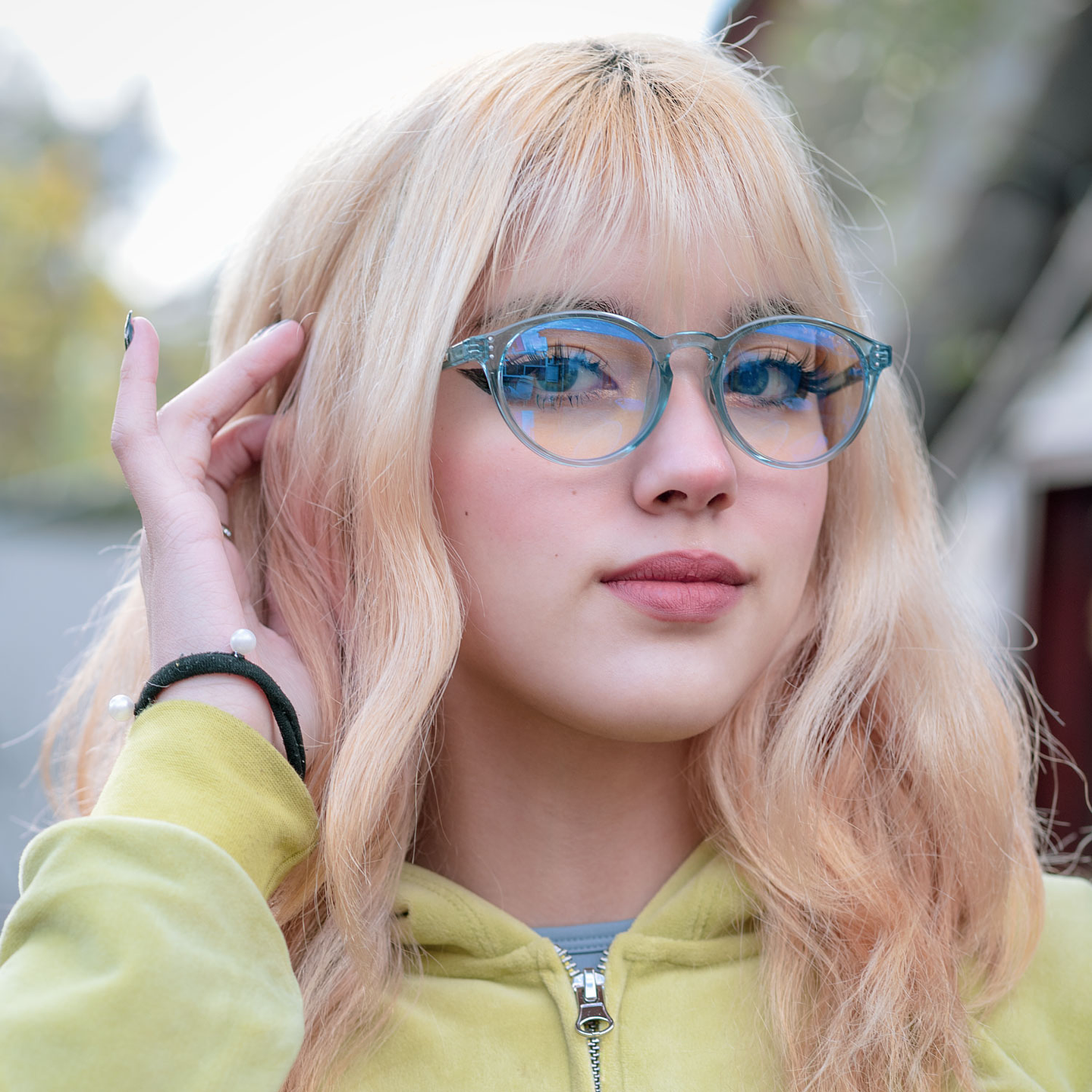 Attaché Onyx Clear 7