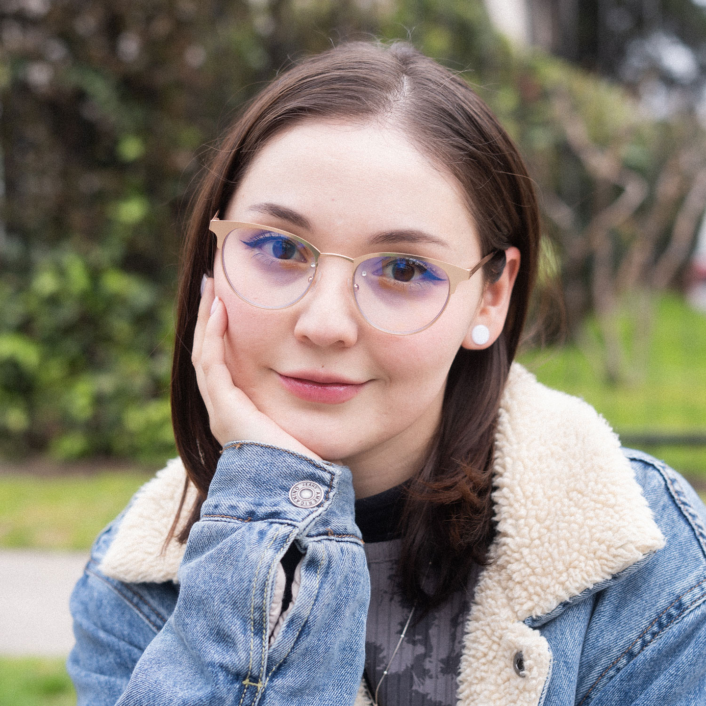 Apex GOLD Marble Amber 7