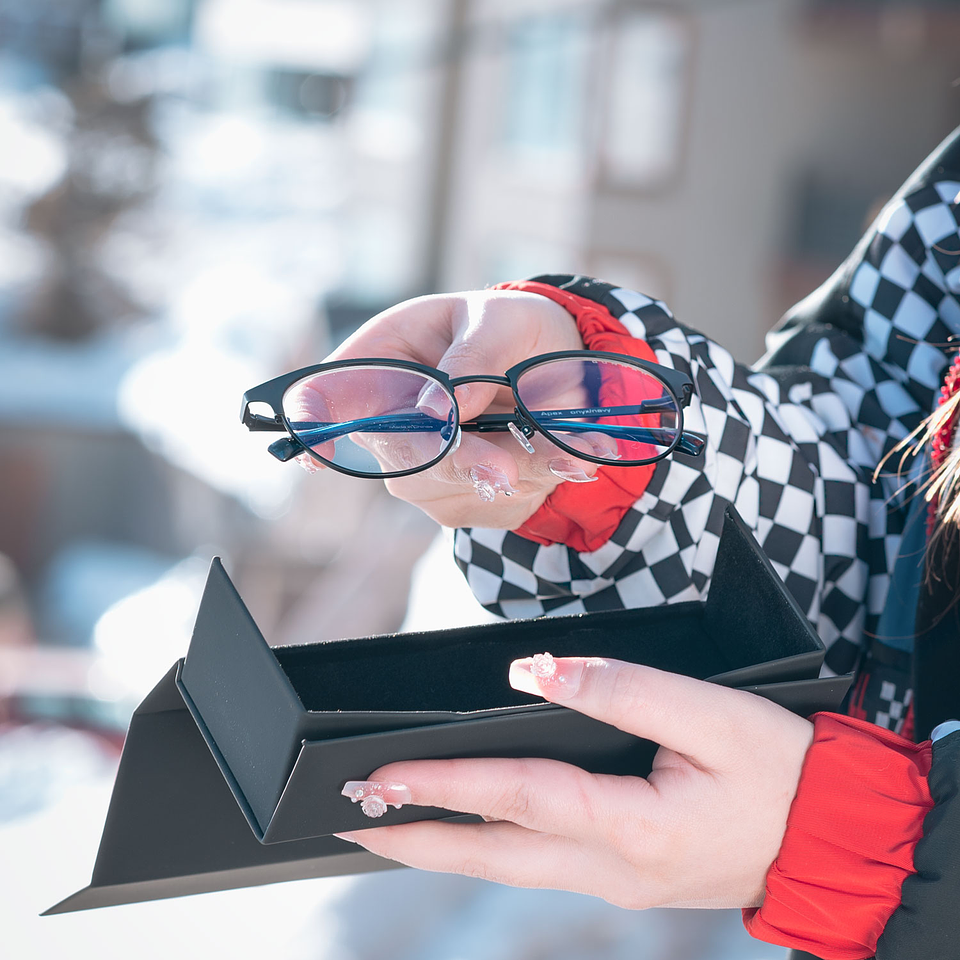 Apex Onyx Navy Clear 6