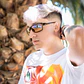 Lightning Bolt Onyx Amber Limited Edition - Miniatura 7