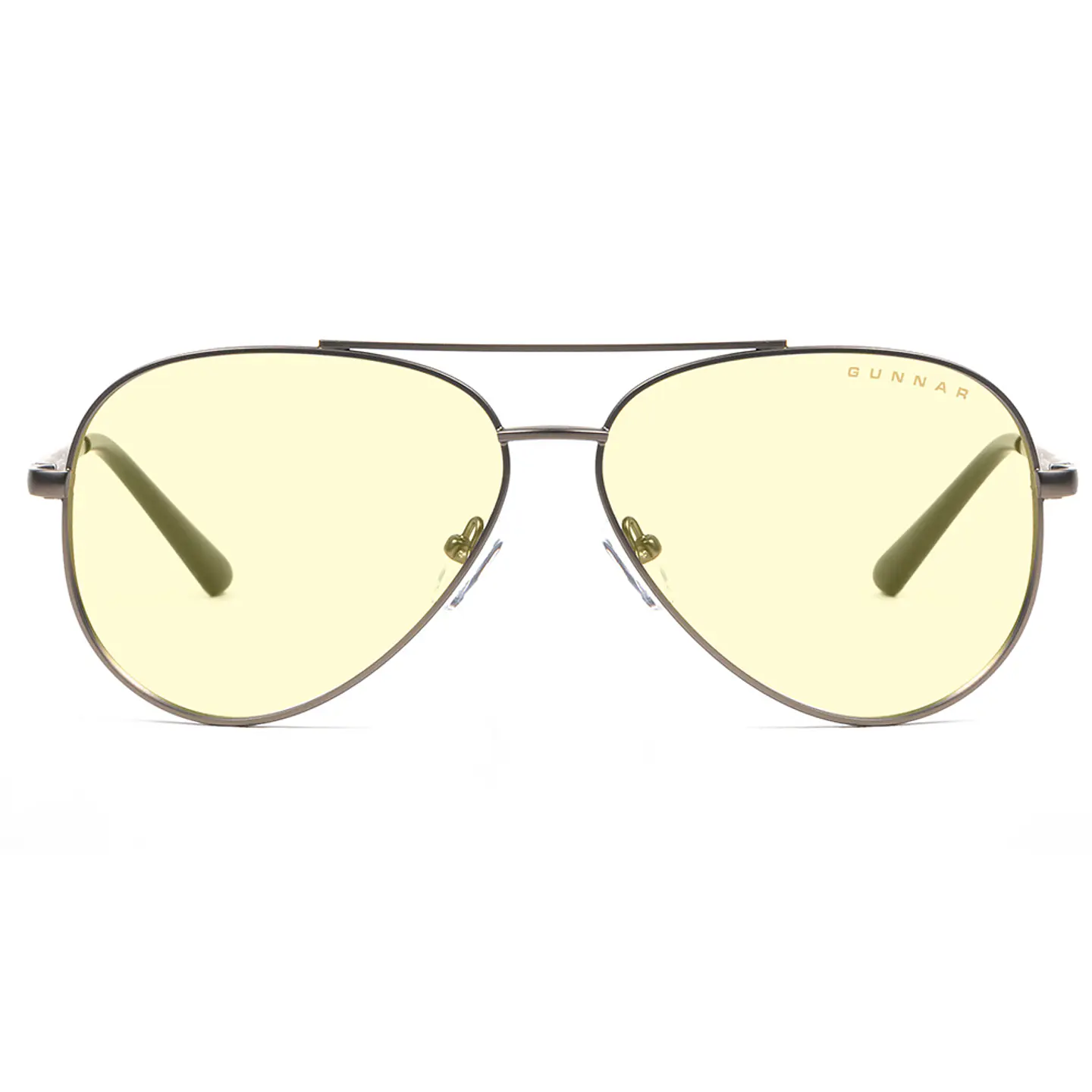 Maverick Gunmetal Amber 2