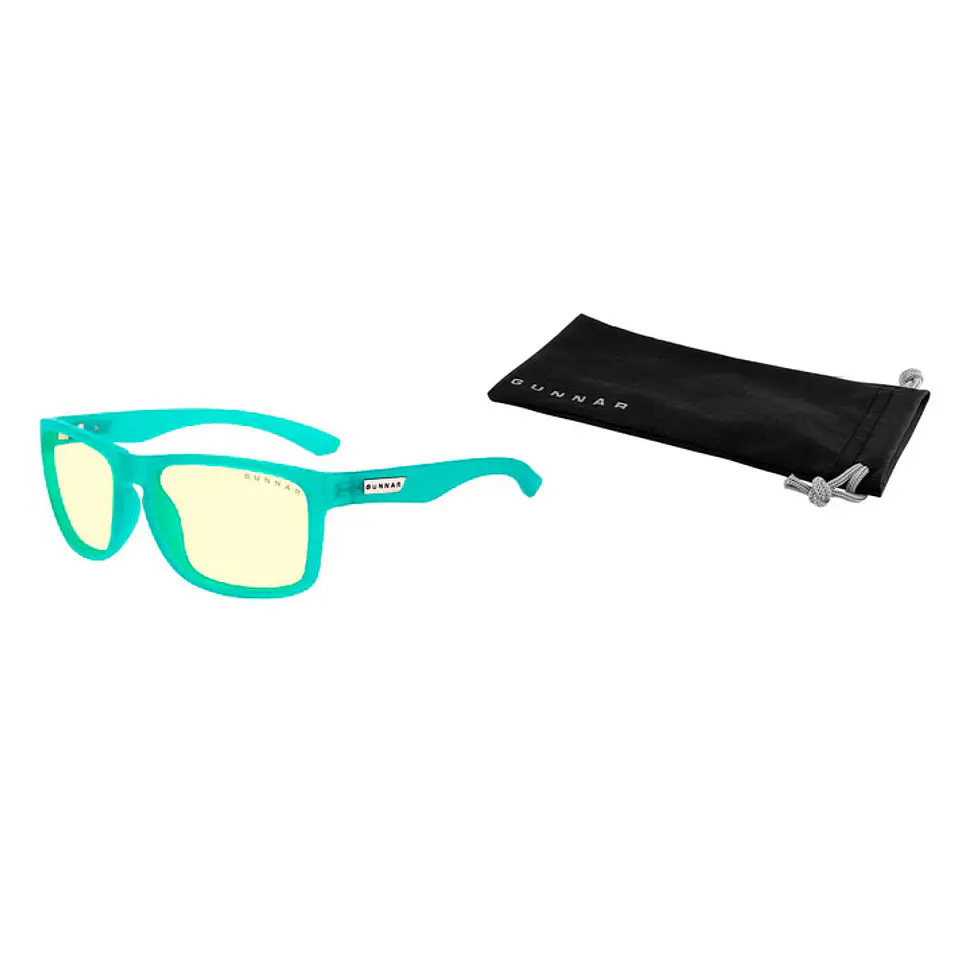 Intercept Esmerald Green Amber 4