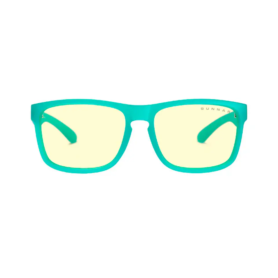 Intercept Esmerald Green Amber 3