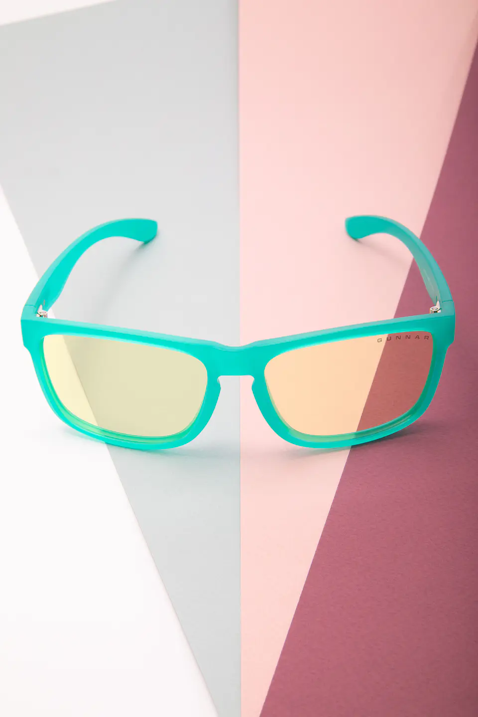 Intercept Esmerald Green Amber 5