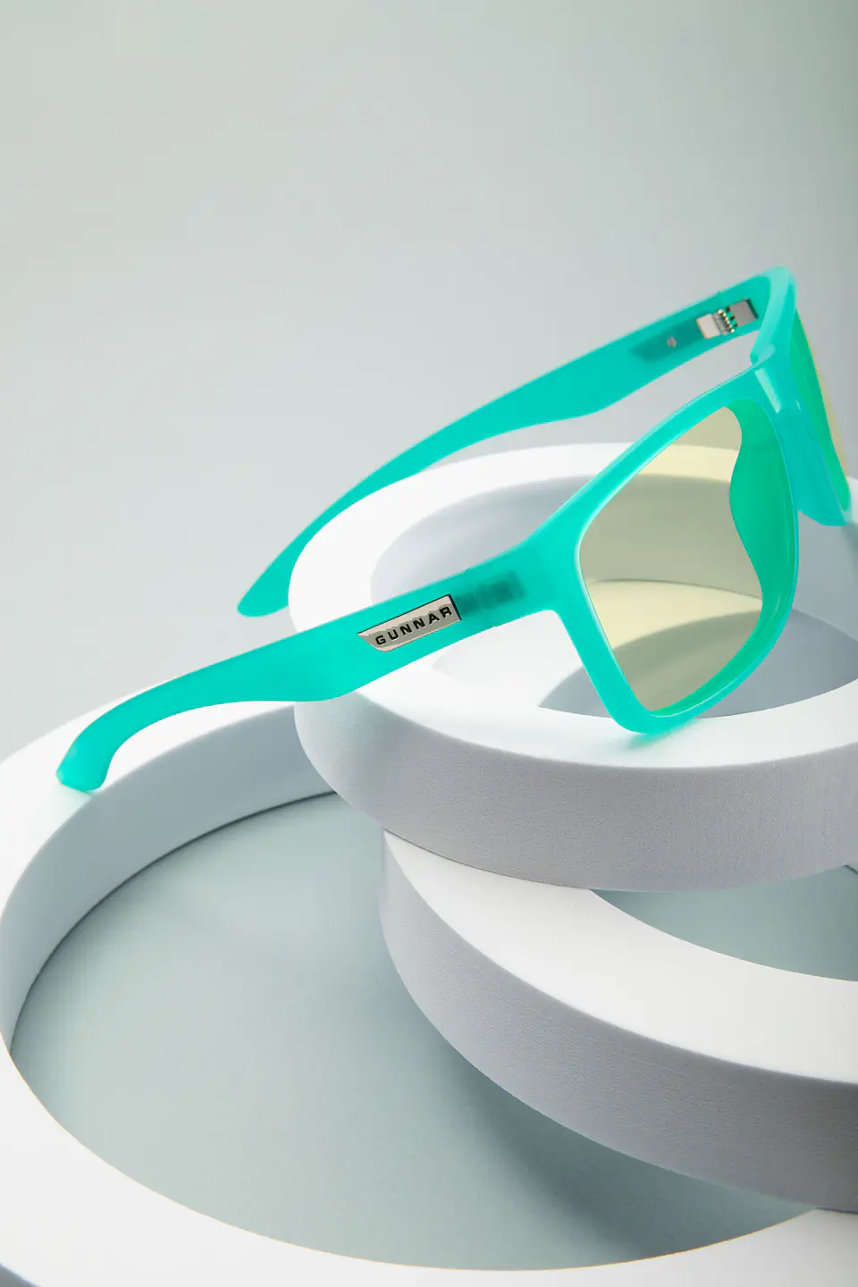 Intercept Esmerald Green Amber 6