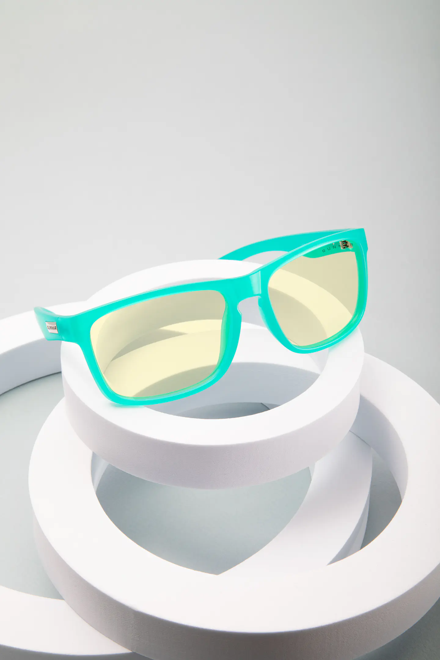 Intercept Esmerald Green Amber 7