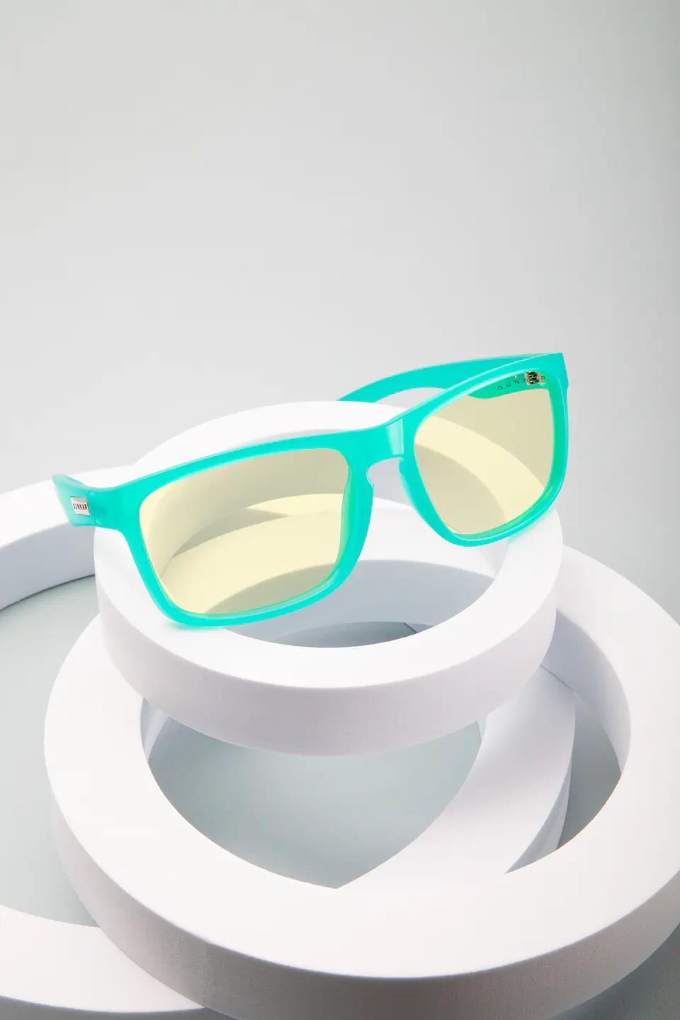 Intercept Esmerald Green Amber 7