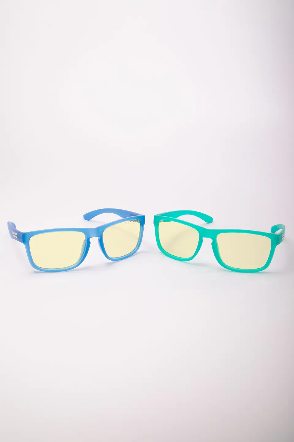 Intercept Esmerald Green Amber 9