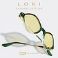 LOKI Asgard Edition Amber MARVEL - Miniatura 6