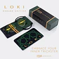 LOKI Asgard Edition Amber MARVEL - Miniatura 7