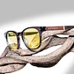 Tioga Gray Crystal Walnut Mineral Amber Bundle - Purity Collection - Miniatura 5