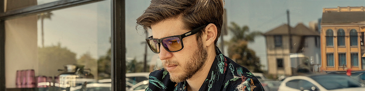 Descubre la Tecnología AMBER MAX de Gunnar Optiks: La Protección Definitiva