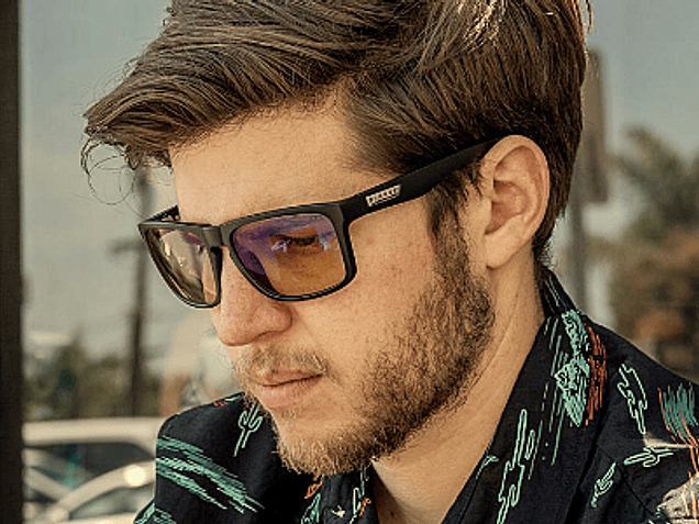 Descubre la Tecnología AMBER MAX de Gunnar Optiks: La Protección Definitiva