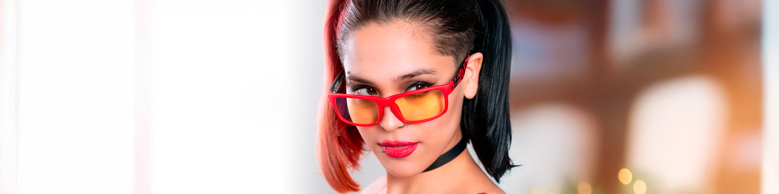 Gunnar Optiks en Chile: Líder en Lentes para Computador y Protección Visual