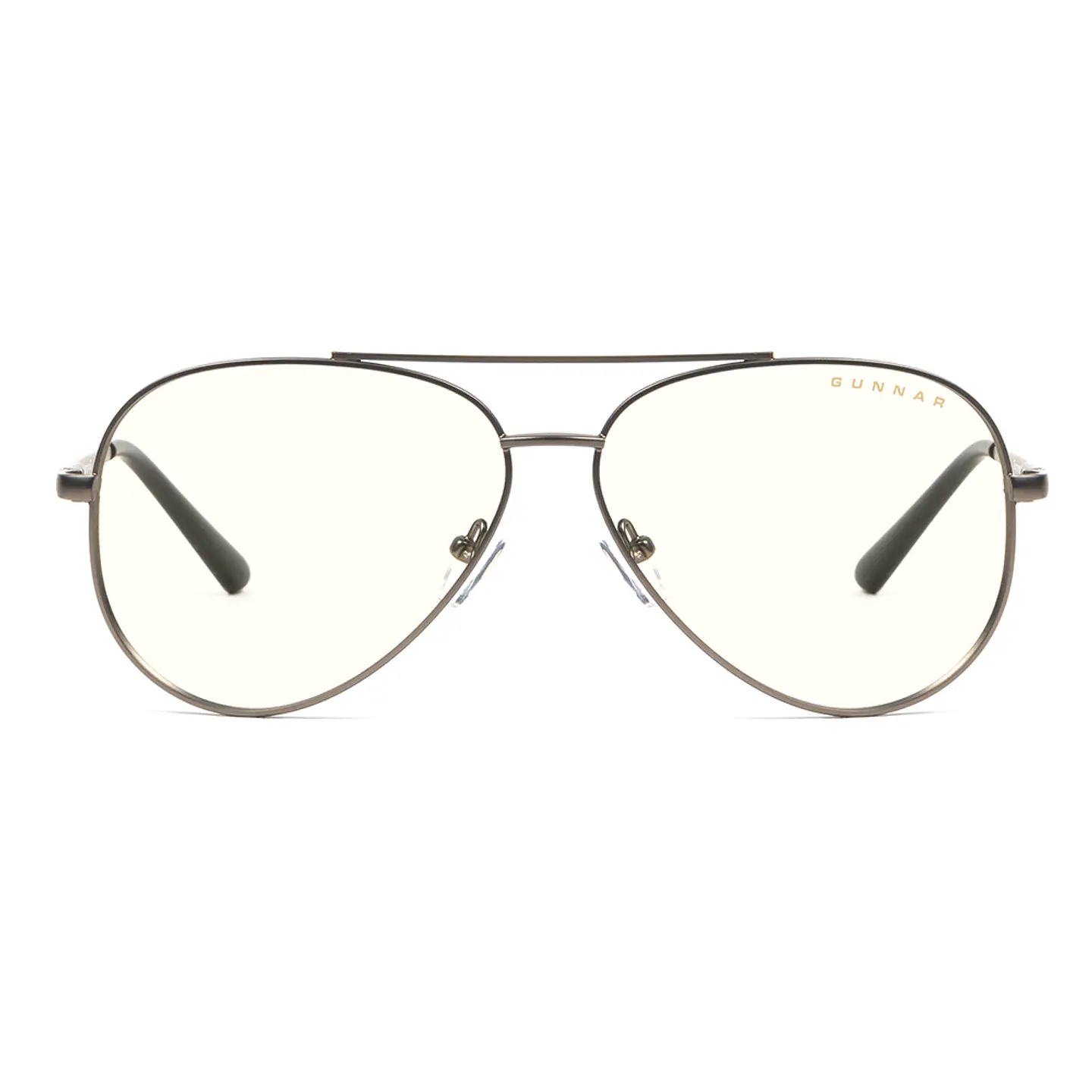 Maverick Gunmetal Clear 2