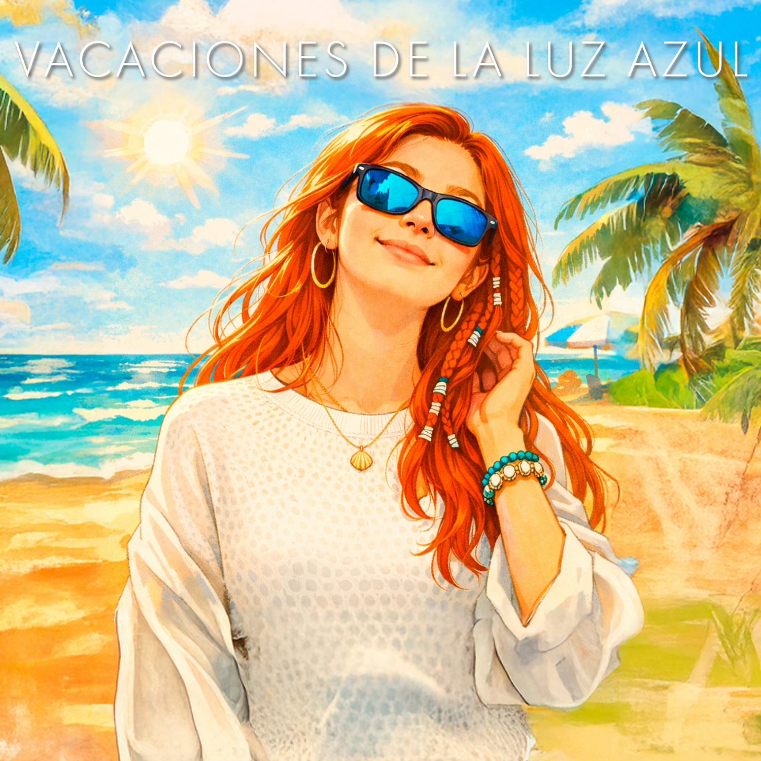 VACACIONES HASTA FEBRERO!