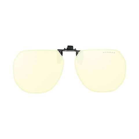 Clip On Moffet Onyx Amber