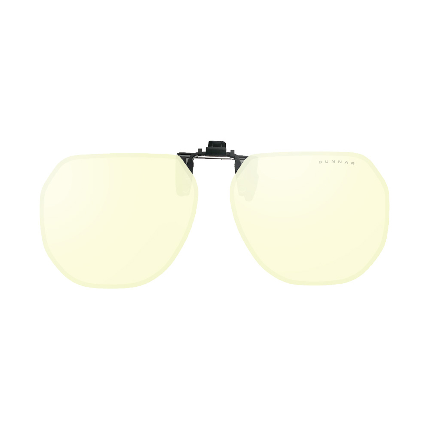 Clip On Moffet Onyx Amber 1