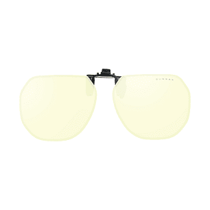 Clip On Moffet Onyx Amber