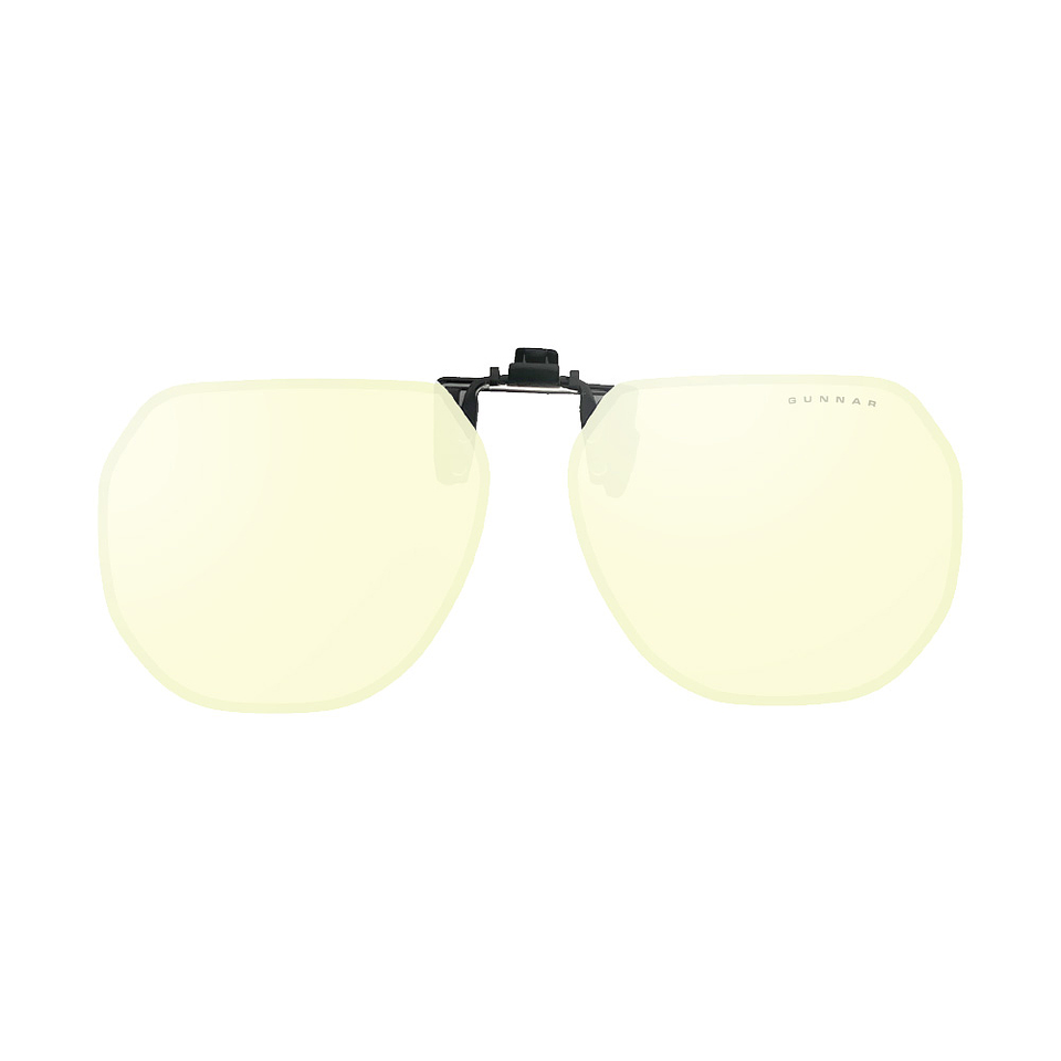 Clip On Moffet Onyx Amber 1