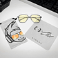 Clix Gaming Goggles Amber - Miniatura 7