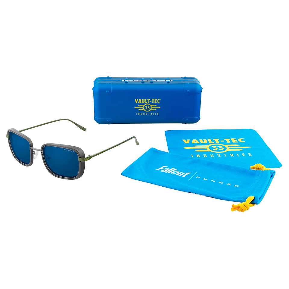 Fallout Vault 33 Sun Bundle 5