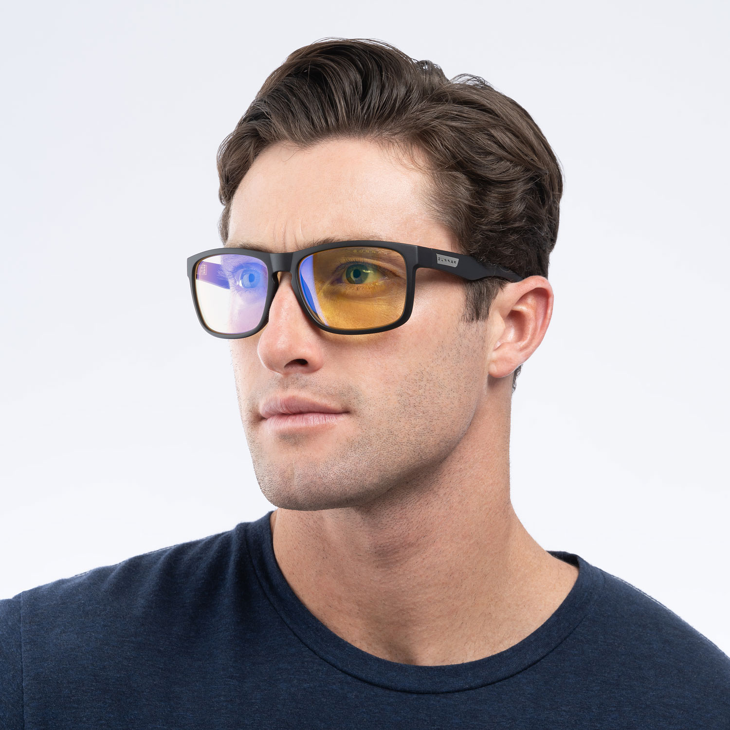 Intercept Latte Fade Amber 6