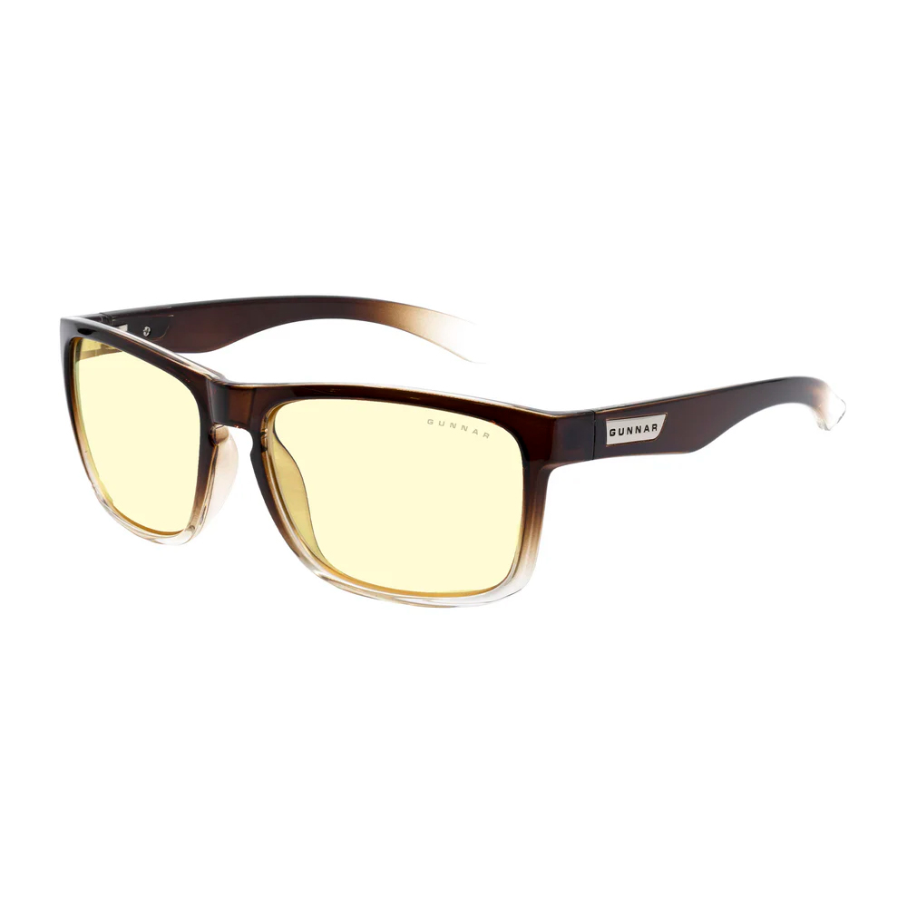 Intercept Latte Fade Amber