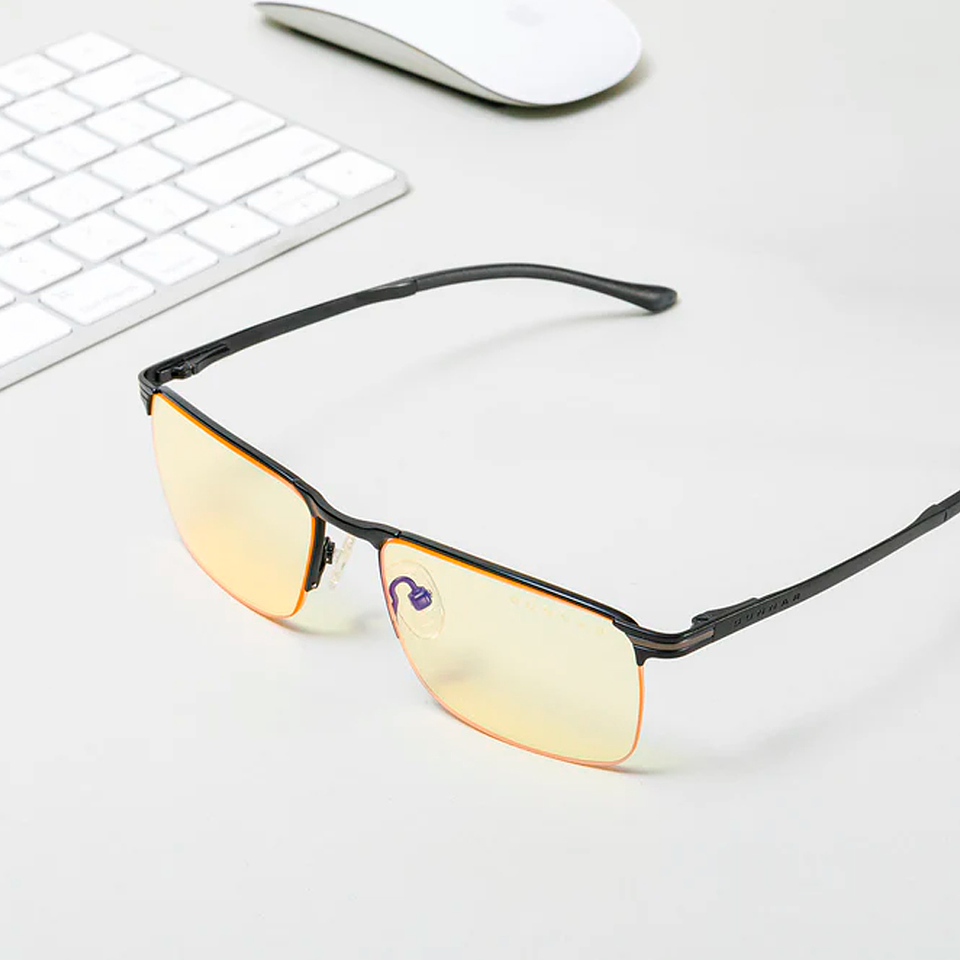 Marin Onyx Amber - TITANIUM Collection 7