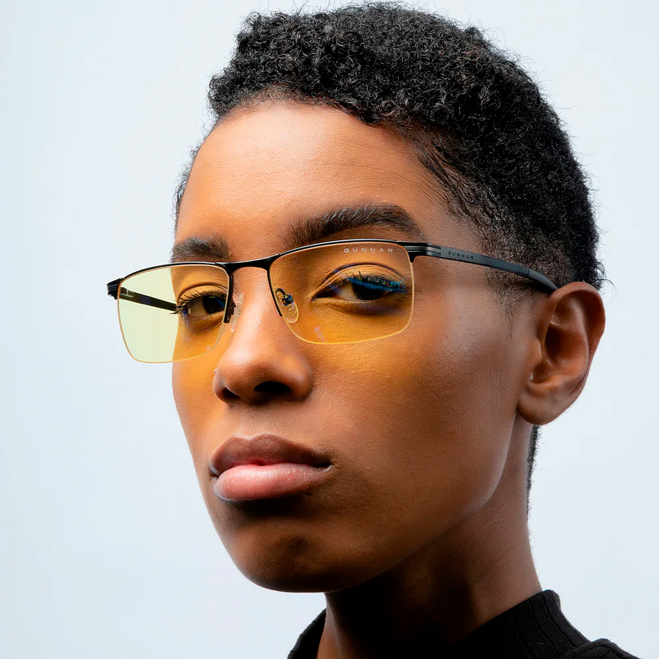 Marin Onyx Amber - TITANIUM Collection 6