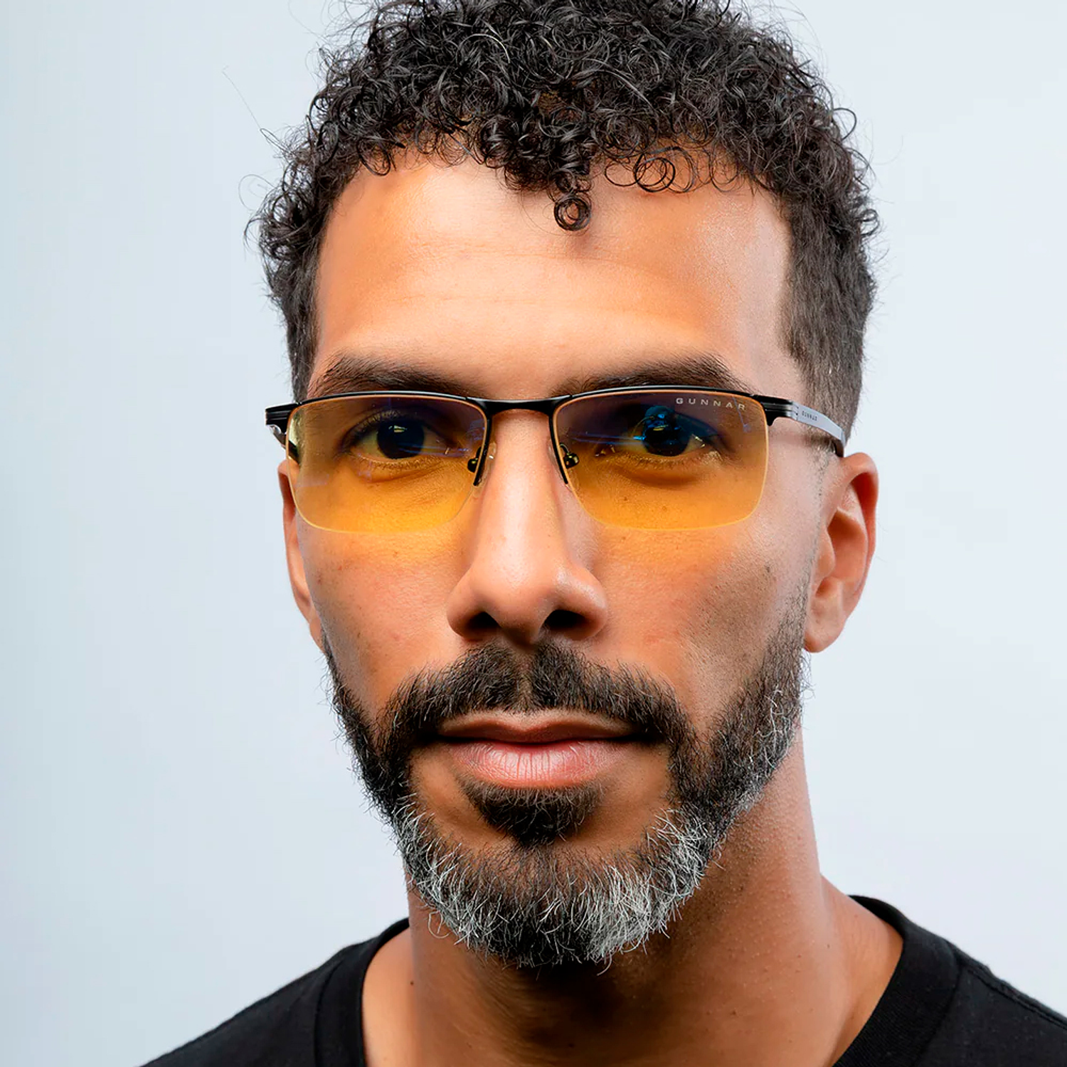 Marin Onyx Amber - TITANIUM Collection 8