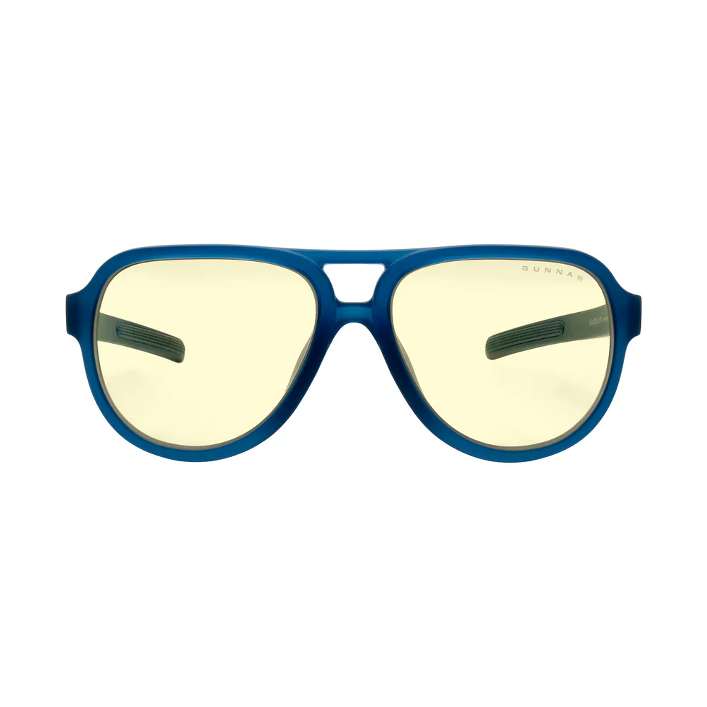 Alienware Roswell Conspiracy Blue Amber 2