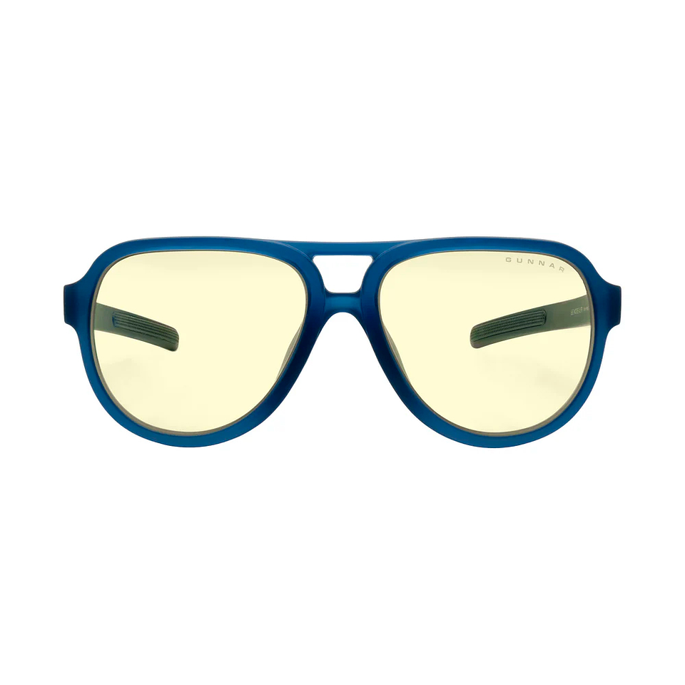 Alienware Roswell Conspiracy Blue Amber 2