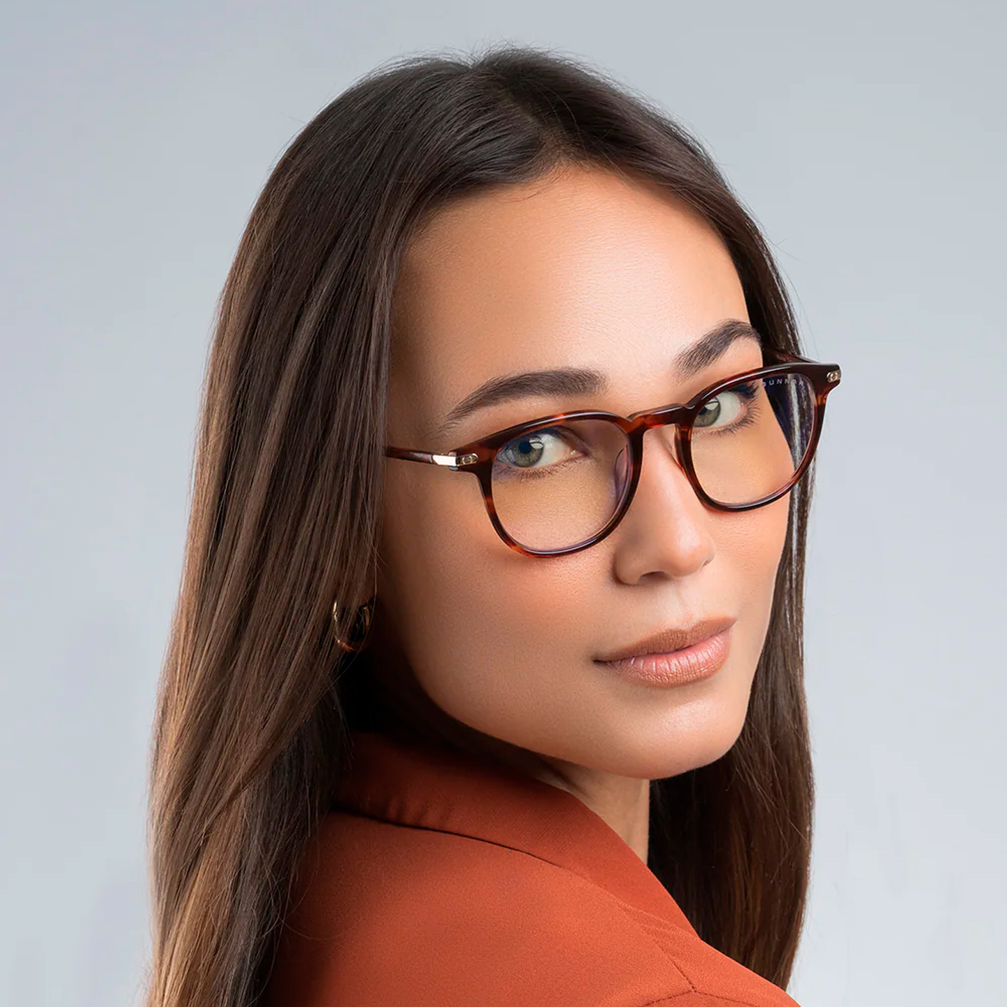 Sofia Tortoise Amber 6