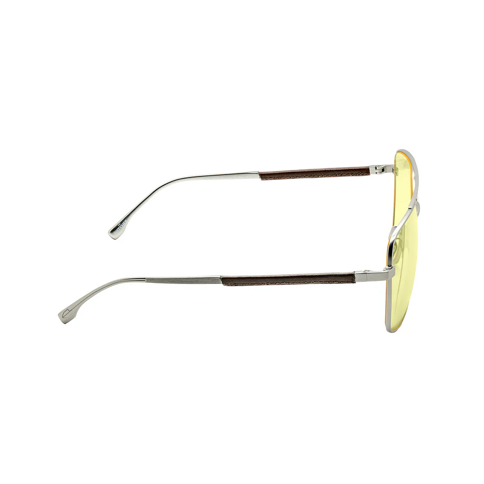 The Witcher White Wolf Steel Umber Amber Collectors Edition 4