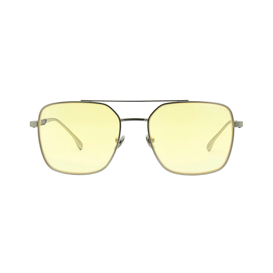 The Witcher White Wolf Steel Umber Amber Collectors Edition 3