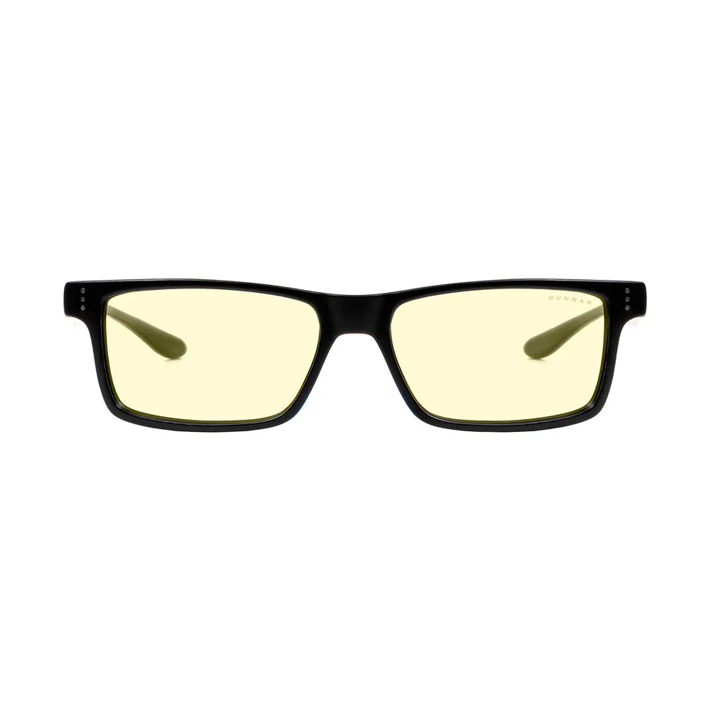 Vertex Onyx Amber Reading Glasses 2