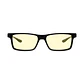 Vertex Onyx Amber Reading Glasses - Miniatura 2