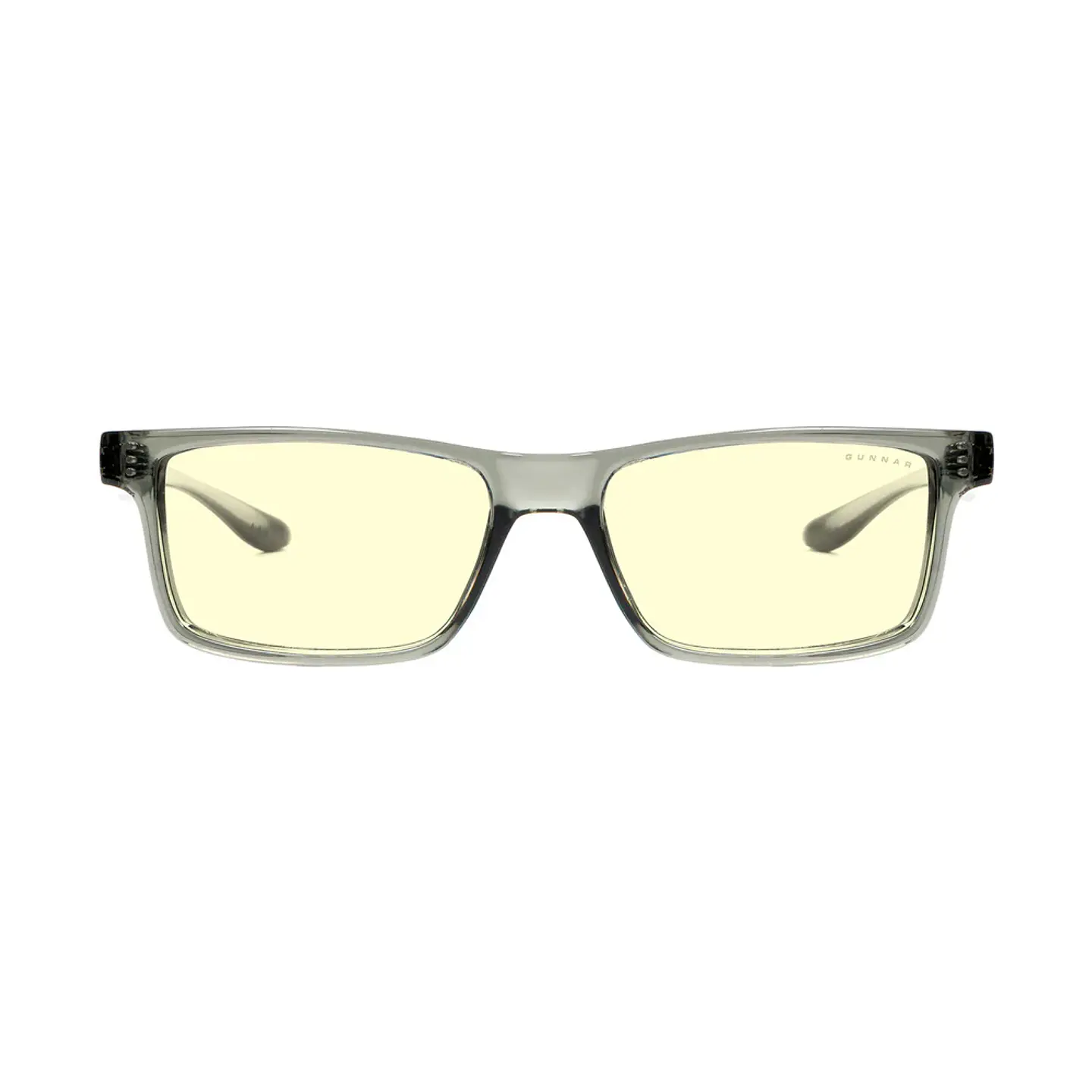 Vertex Grey Crystal Amber Reading Glasses 2