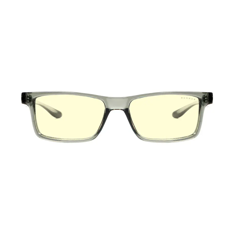Vertex Grey Crystal Amber Reading Glasses 2