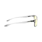 Vertex Grey Crystal Amber Reading Glasses - Miniatura 3