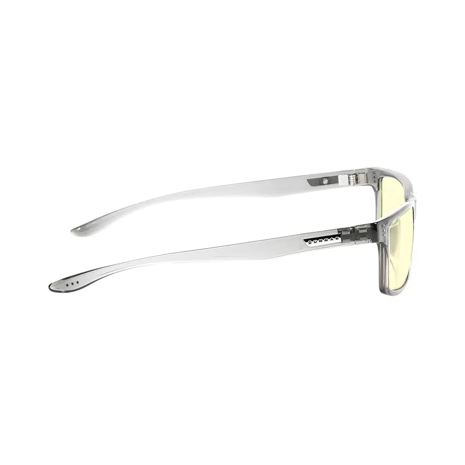 Vertex Grey Crystal Amber Reading Glasses 3